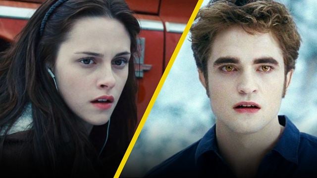 10 errores terribles en 'Crepúsculo' que perdonamos sólo por Robert Pattinson