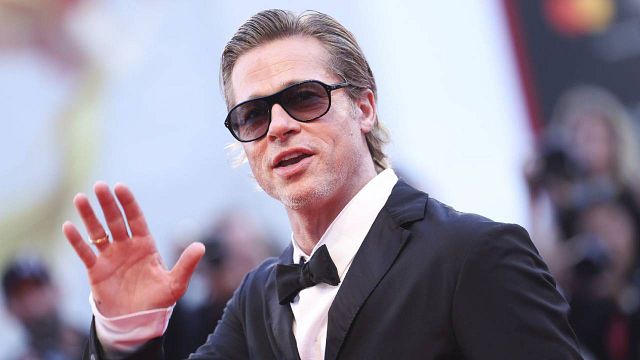 Se hicieron pasar por Brad Pitt y estafaron a dos mujeres por más de 360 mil dólares noticias imagen