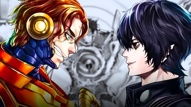 Inteligencia artificial muestra cómo serían las sangrientas luchas en live-action de 'Record of Ragnarok' noticias imagen