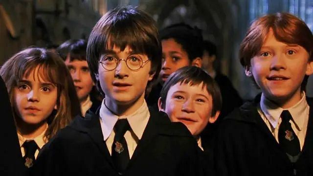 Ellos son los nuevos estudiantes de Slytherin, Ravenclaw, Hufflepuff. HBO Max revela a los nuevos actores de su serie de Harry Potter noticias imagen