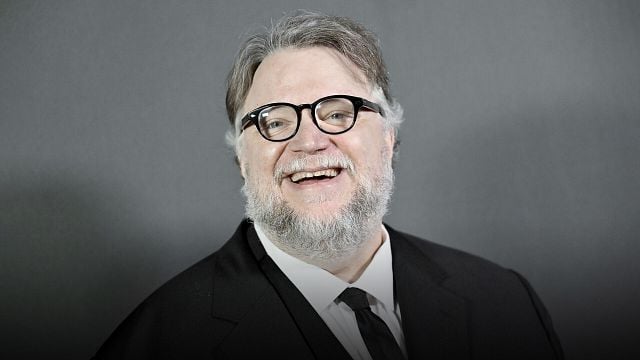 Oscar 2023: UNAM nombra Guillermo del Toro a nueva especie de luciérnaga noticias imagen