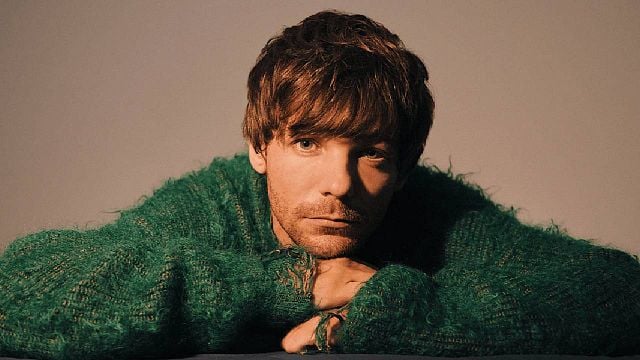 'All of Those Voices': Así podrás platicar con Louis Tomlinson en Cinépolis noticias imagen
