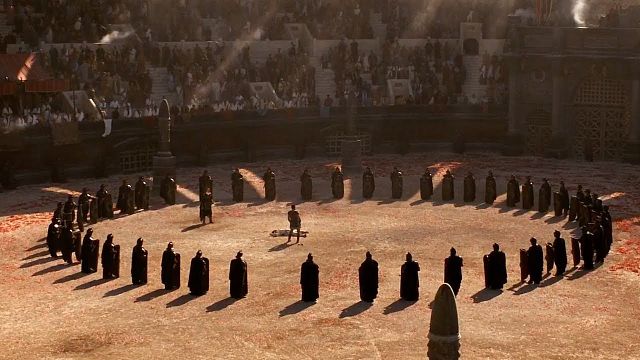 El mayor drama de la historia te espera en Amazon Prime Video esta tarde noticias imagen