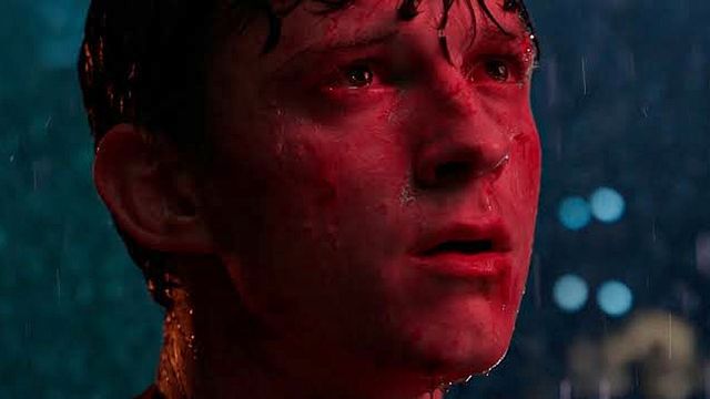 Tom Holland revela el error en el hechizo de Doctor Strange que redefinirá 'Spider-Man: Un Nuevo Día': “Nadie recuerda a Peter Parker, excepto... una persona” noticias imagen