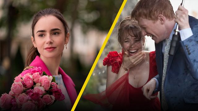 10 películas y series en Netflix para pasar el día del amor y la amistad con tu pareja
