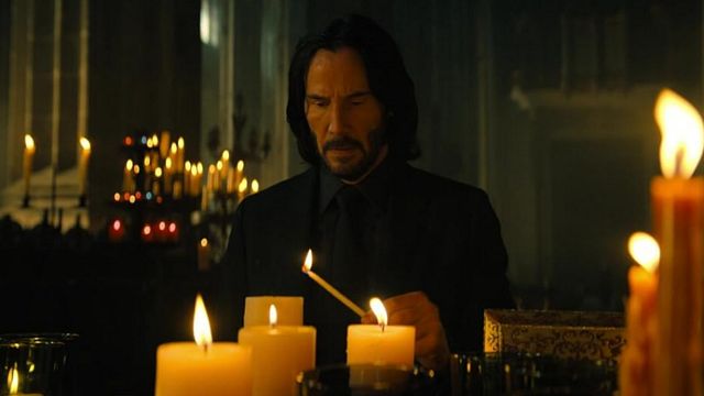 Así se veía Keanu Reeves en su primera película (su transformación es increíble) noticias imagen