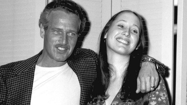 Muere hija de Paul Newman, a los 72 años: la actriz padecía una enfermedad crónica noticias imagen