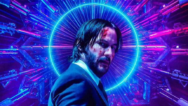 John Wick 3': Con 199 pesos puedes conseguir la mejor versión de la película con Keanu Reeves noticias imagen