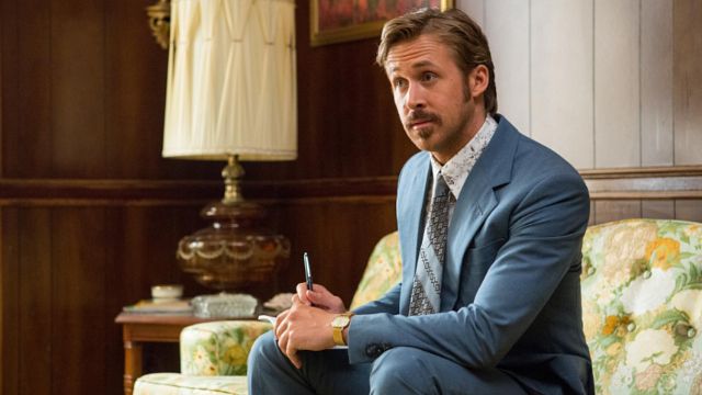¿’Drive’? Ryan Gosling revela por qué una de sus películas más aclamadas no tuvo secuela noticias imagen