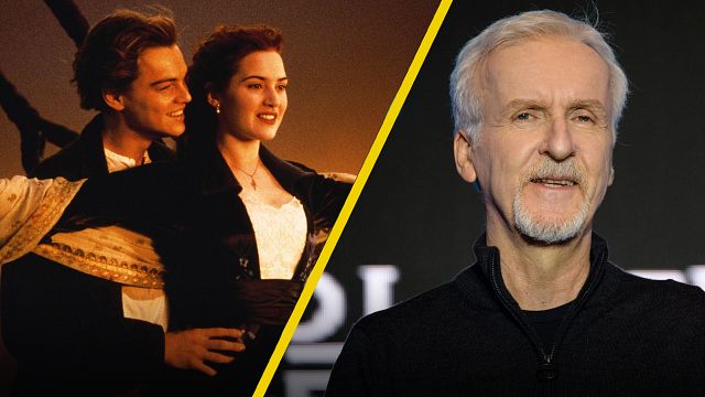 'Titanic', 'Terminator' y las autorreferencias de James Cameron en 'Avatar 2' noticias imagen
