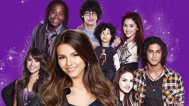 Confirman spin-off de una de las series más famosas de Nickelodeon: la historia de este personaje de ‘Victorious’ llegará a Netflix noticias imagen