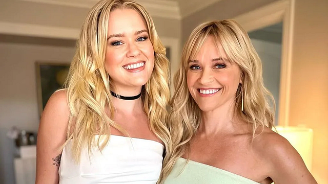 ¡Estas celebridades y sus hijos son muy parecidos! noticias imagen