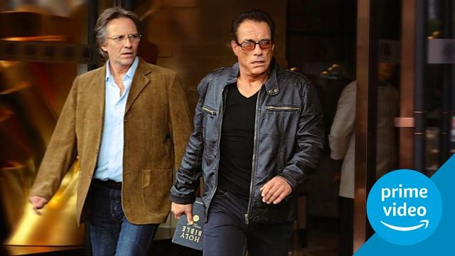 Dura 90 minutos y es adrenalina pura: el brutal thriller en Prime Video que no te da respiro noticias imagen