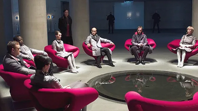 La escena de acción que fue tan peligrosa de filmar que esta actriz ganadora del Oscar casi muere en el set noticias imagen