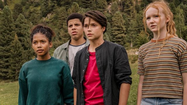 ¿El nuevo Harry Potter? La primera parte de esta trilogía fantástica llega a finales de año noticias imagen