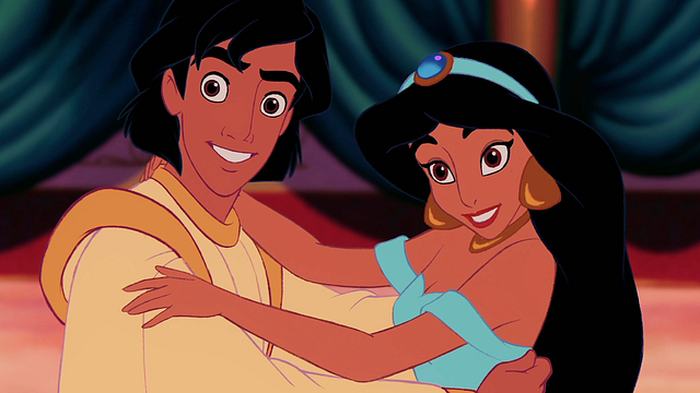 ¿Mejor que la de Disney? Crean nueva versión realista de 'Aladdin' y los fans piden que se haga realidad noticias imagen