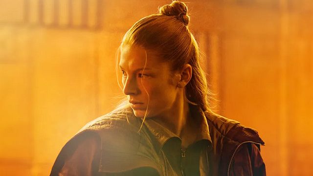 Ni ‘Star Wars’ ni ‘Dune’: más de 40 años después, este clásico de ciencia ficción se transforma en una ambiciosa serie de Prime Video noticias imagen