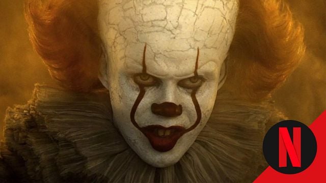Pennywise llegó a Netflix: ya puedes ver la película de terror más taquillera de Warner Bros. sin tener HBO Max noticias imagen