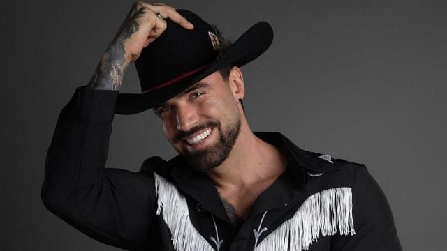 “Lo extraño": Fernando Lozada confiesa que se la expulsión de Pascal Nadaud le sigue afectando en La Granja VIP noticias imagen
