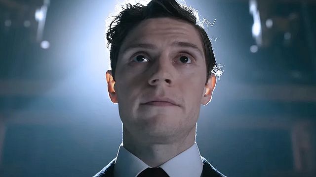 Acaba de llegar: la mega producción de ciencia ficción que Disney+ rescató tras su caída en taquilla noticias imagen