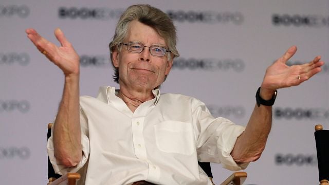 Ni 'Eso' ni 'El resplandor': Stephen King comparte sus 10 películas favoritas de todos los tiempos noticias imagen