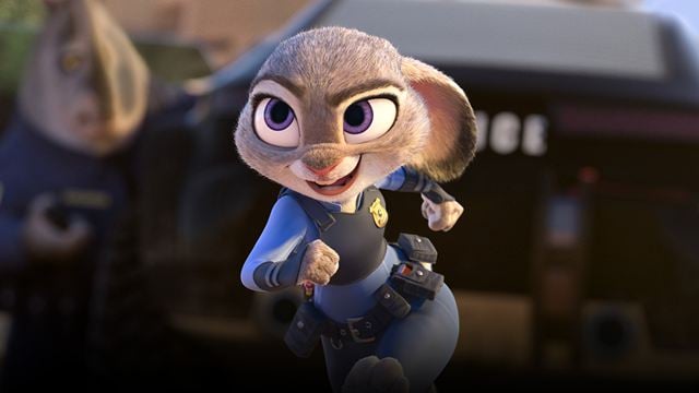 Disney ya trabaja en el regreso de Judy Hopps en 'Zootopia 2'