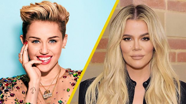 Miley Cyrus, Khloé Kardashian y otras actrices que creen en ovnis (vieron un alien acosador) noticias imagen