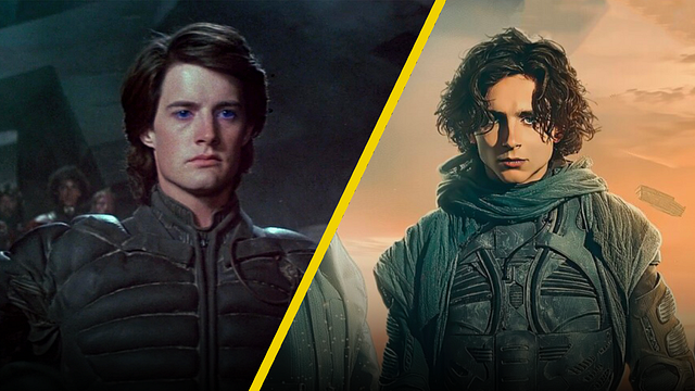 La inconclusa película de ‘Duna’ hecha por un latino que influyó en ‘Star Wars’, ‘Alien’ y otras películas de ciencia ficción noticias imagen