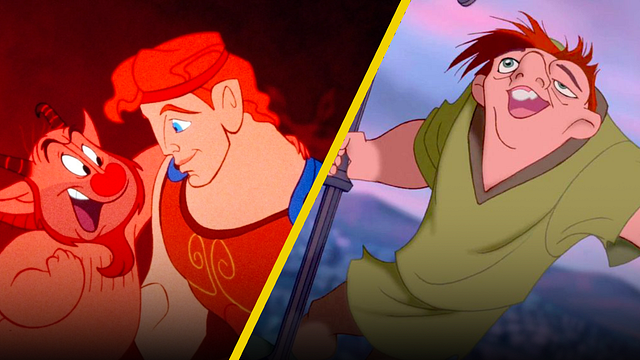 Artista que trabajó en 'Hércules' y 'El jorobado de Notre Dame' abandonó Disney para hacer la mejor película animada de Navidad noticias imagen