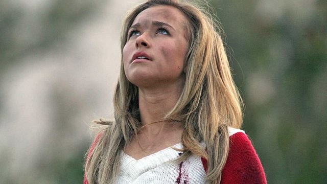 "La vimos y eso fue todo": El creador de 'Héroes' recuerda el casting de Hayden Panettiere noticias imagen