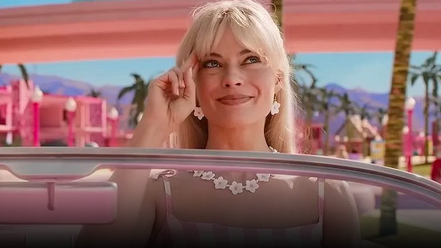 'Barbie': Conoce el nombre completo de la muñeca que interpretará Margot Robbie noticias imagen
