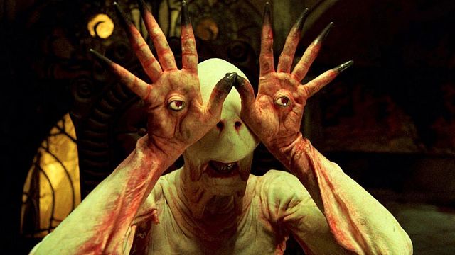 Guillermo del Toro confirma proyecciones en 3D de su más grande clásico: 'El laberinto del Fauno' celebrará su 20 aniversario en todo México noticias imagen