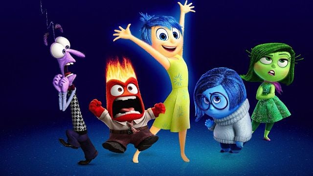 Así fue como Pixar se acercó a psicólogos expertos en emociones para crear 'Intensamente 2'