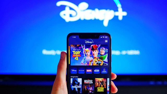 Disney+: Así puedes activar el control parental para evitar que los niños vean contenido violento noticias imagen