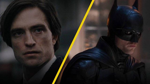 Robert Pattinson reveló que su entrenamiento más intenso no fue para 'The Batman' noticias imagen