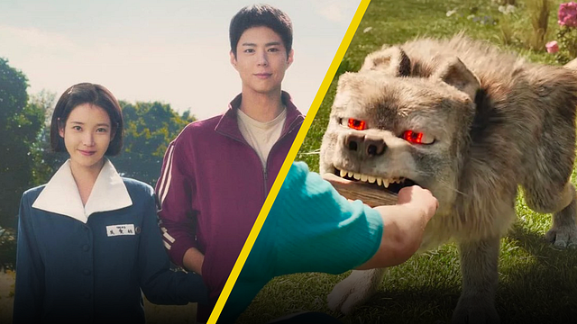 Así se vería un k-drama de Netflix en el mundo de Minecraft: Es lo más raro que verás hoy noticias imagen