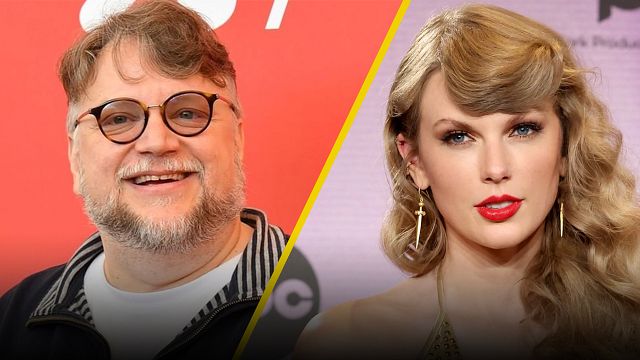 Bollywood derrota a Guillermo del Toro y Taylor Swift en Golden Globes 2023 noticias imagen