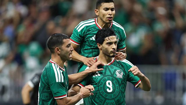 Cuál es el programa de la inauguración del Mundial 2026. A qué hora terminan los artistas y empieza el partido noticias imagen
