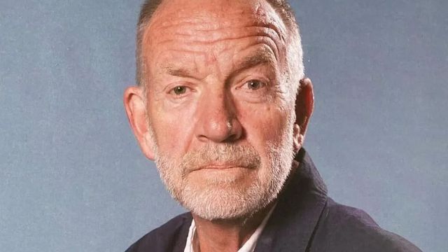 Muere Tom Chadbon, actor de 'Game of Thrones' y 'Casino Royale', a los 80 años noticias imagen