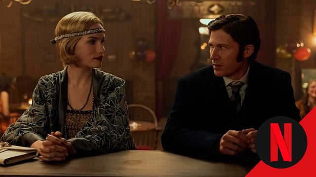 Para ver en Netflix: la miniserie de terror gótico que te helará la sangre hasta su última revelación noticias imagen