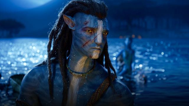 Esta espectacular película de ciencia ficción espacial derrotó a 'Avatar: El camino del agua' y en Netflix puedes ver su predecesora