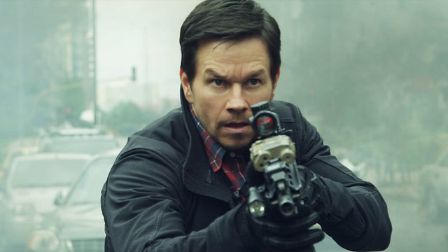 Mark Wahlberg planea revivir una importante película de superhéroes: no es de Marvel ni de DC noticias imagen