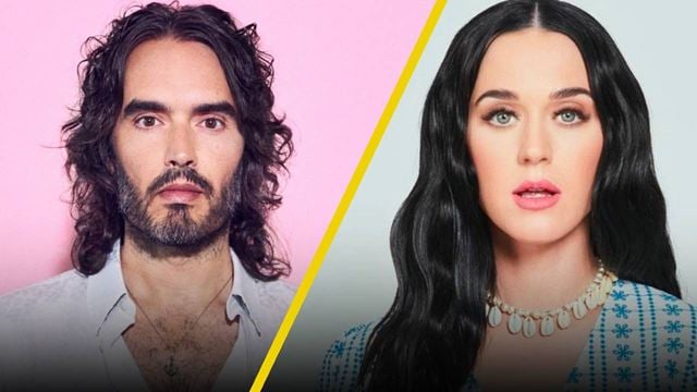 Russell Brand, ex pareja de Katy Perry, es acusado de violación y maltrato emocional