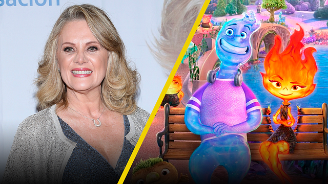 'Elementos': Por esta razón los padres de Erika Buenfil, la reina de TikTok, no querían que se convirtiera en actriz noticias imagen