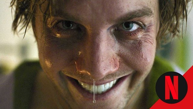 9 películas de suspenso y terror en Netflix México que no debes ver con las luces apagadas noticias imagen