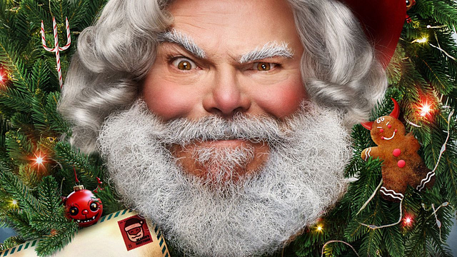 'Dear Santa': nunca antes habías visto una película navideña como esta en streaming noticias imagen