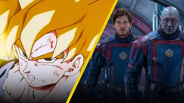 La prueba de que Hollywood podría hacer una buena película de 'Dragon Ball Z' gracias a 'Guardianes de la Galaxia' noticias imagen
