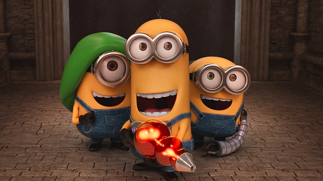 Las cuatro películas de 'Minions' y 'Mi villano favorito' arrasan en el Top 10 de Netflix: ¿a qué se debe su éxito? noticias imagen