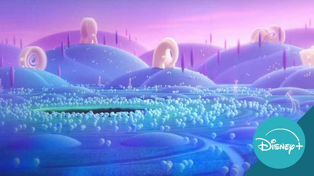 Dura menos de 2 horas: la película más reflexiva y conmovedora de Pixar que todos deberíamos ver al menos una vez está disponible en Disney+ noticias imagen
