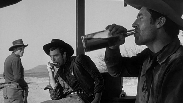 Mira uno de los mejores westerns de todos los tiempos: todo cinéfilo debe ver esta obra maestra legendaria y emocionante noticias imagen